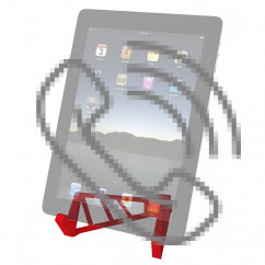 Tablet Stand & Display