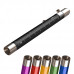 Metallic Penlight with Ruler
