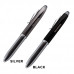Pocket Penlight with Stylus