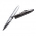 Pocket Penlight with Stylus