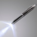 Pocket Penlight with Stylus