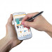 Pocket Penlight with Stylus