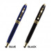   Twist Pocket Penlight with Stylus 