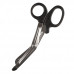 6" Nurse Bandage and Utility Scissors