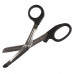 6" Nurse Bandage and Utility Scissors