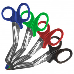 6" Nurse Bandage and Utility Scissors