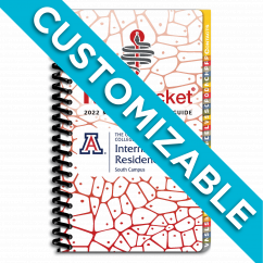 MDpocket University of Arizona Internal Medicine - 2022