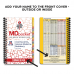 MDpocket University of Arizona Internal Medicine - 2022