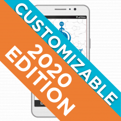MDpocket Atlanticare Medical Student eBook - 2020