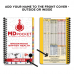 MDpocket Brookwood Baptist Internal Medicine Resident - 2021