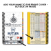 MDpocket Butler University Physician Assistant - 2019