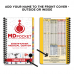 MDpocket Eisenhower Medical Center Resident - 2021