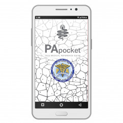 MDpocket Fort Sam Houston Physician Assistant eBook
