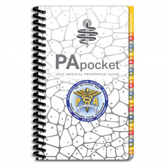 MDpocket Fort Sam Houston Physician Assistant