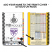 MDpocket Hardin-Simmons University Physician Assistant - 2019