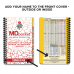 MDpocket University of Kansas School of Medicine Resident - 2022