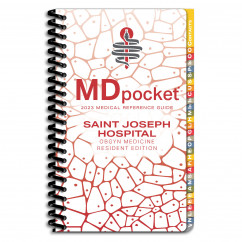 MDpocket Saint Joseph Hospital OBGYN Resident