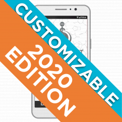 MDpocket College of St. Scholastica Physician Assistant eBook - 2020