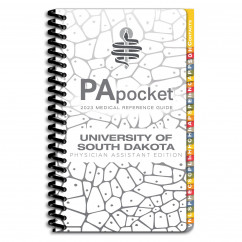 MDpocket University of South Dakota Physician Assistant
