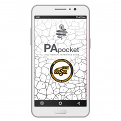 MDpocket Wichita State Physician Assistant eBook