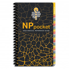 NPpocket Nursing Edition 