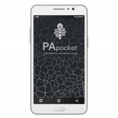 PApocket Physician Assistant ER/Inpatient eBook