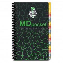 MDpocket Pediatric Edition
