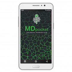 MDpocket Pediatric eBook