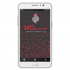 MDpocket Physician Edition eBook