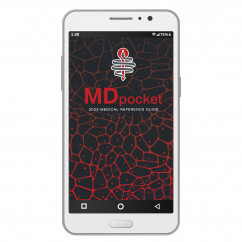 MDpocket® Resident Edition eBook