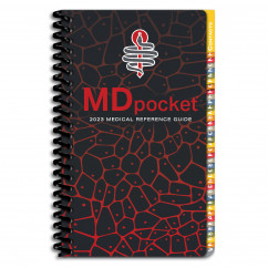 MDpocket® Resident Edition 